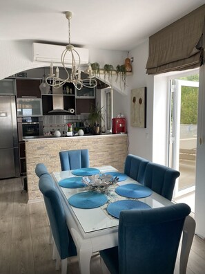 Servicio a la habitación