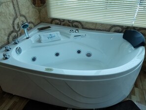 Room - Hotel Tanpu Q. (Callao)