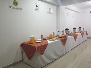 بوفيه