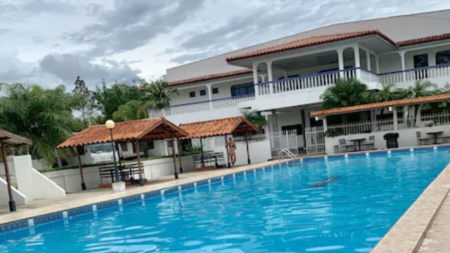 Hotel Plaza