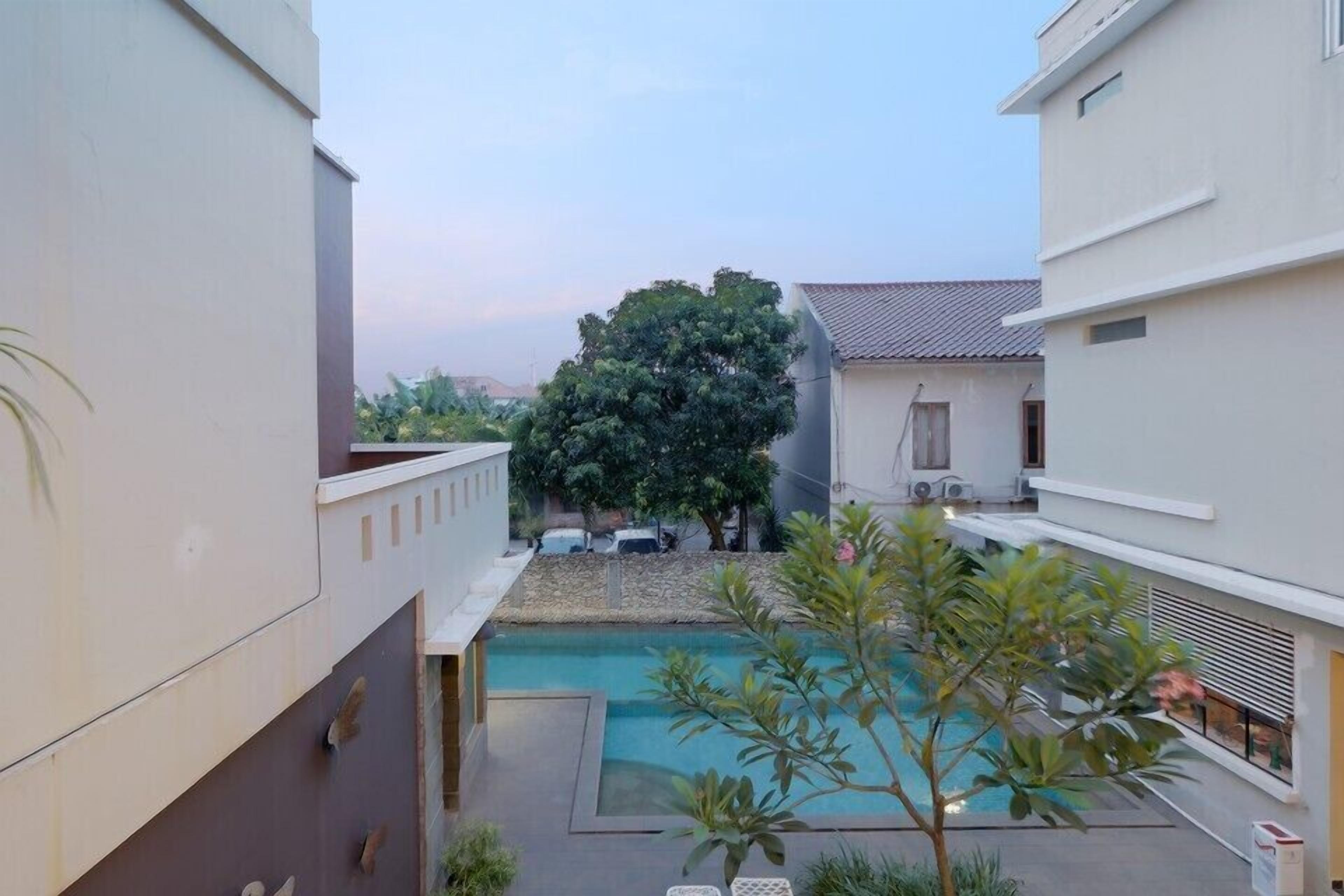 Foto - Mutiara Suites