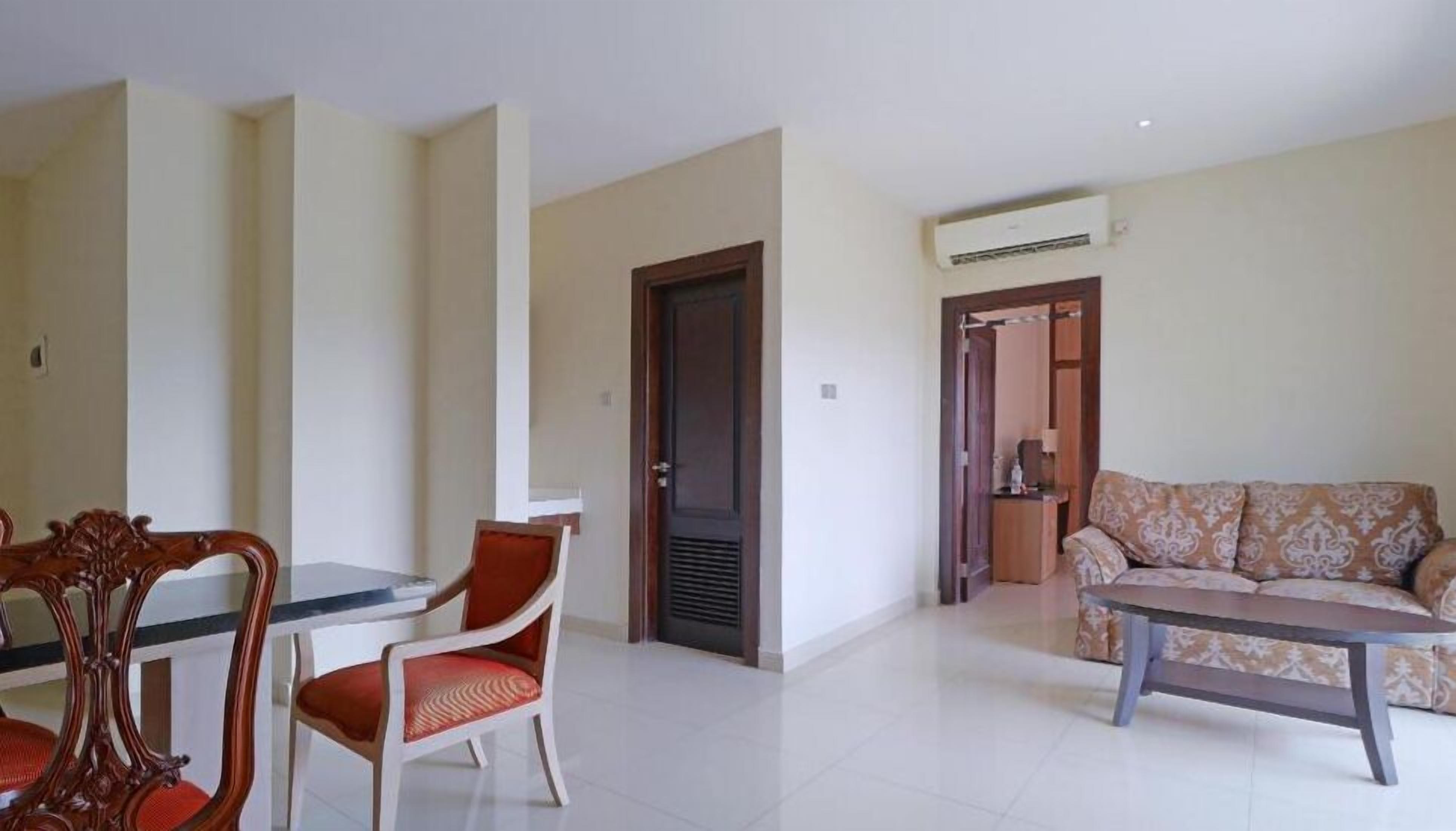 Foto - Mutiara Suites