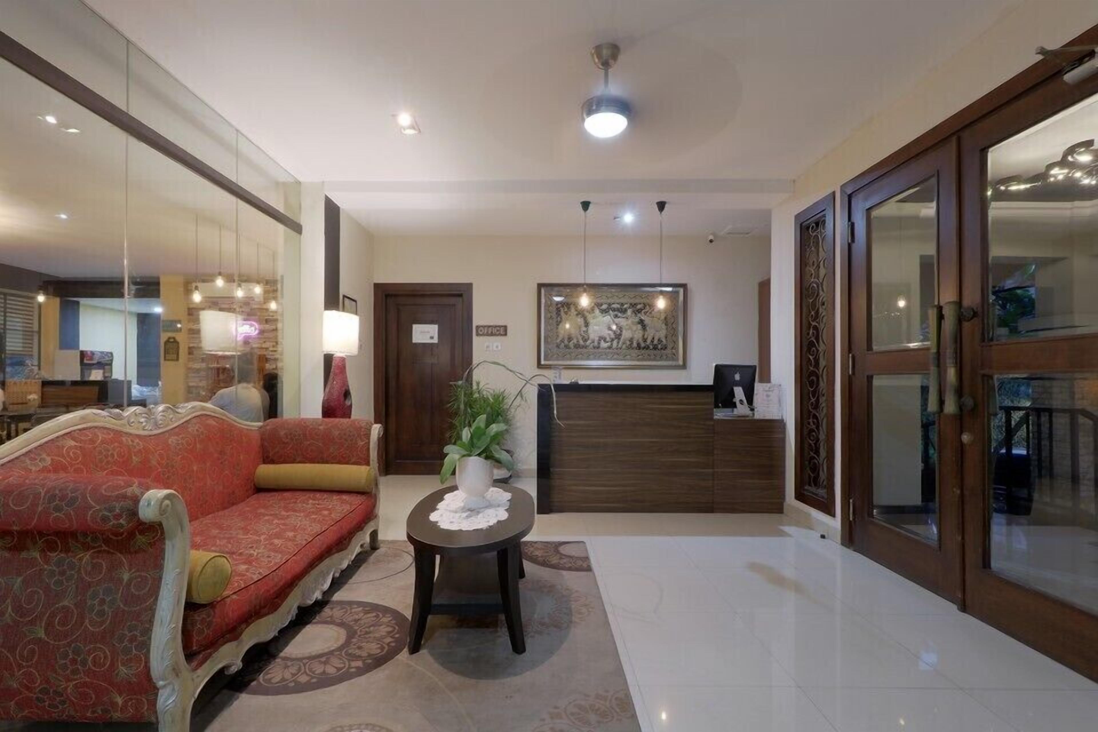 Foto - Mutiara Suites