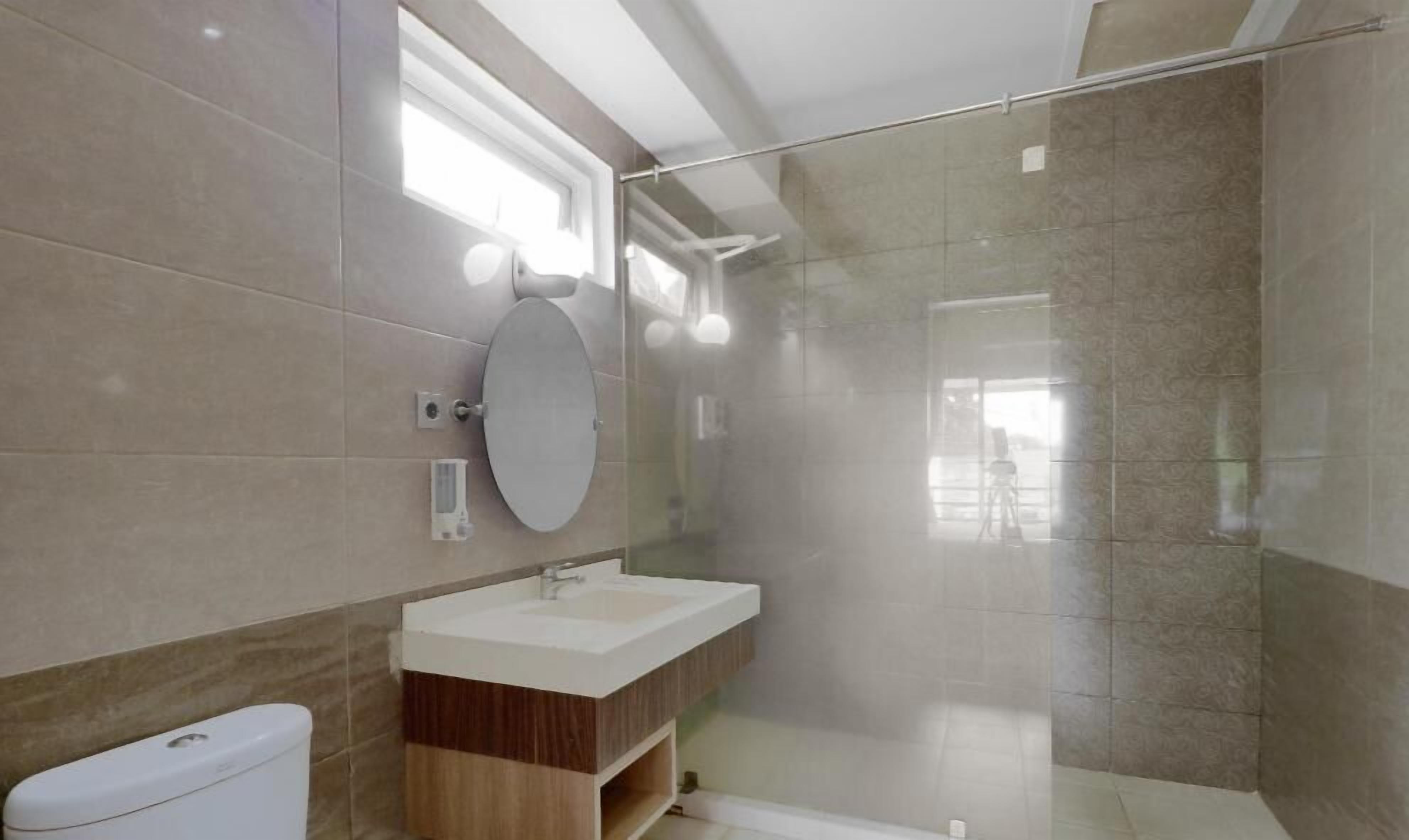 Foto - Mutiara Suites