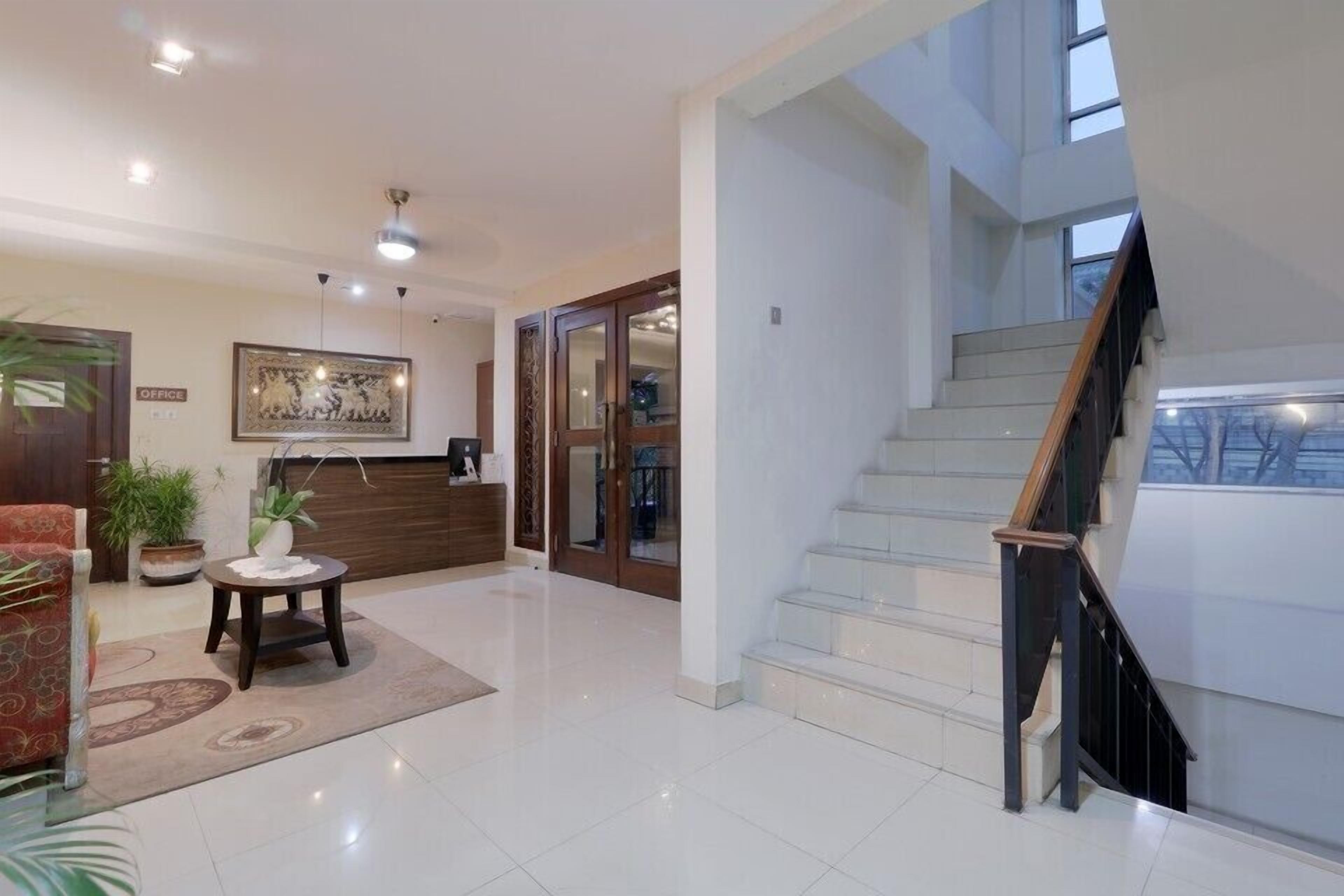 Foto - Mutiara Suites