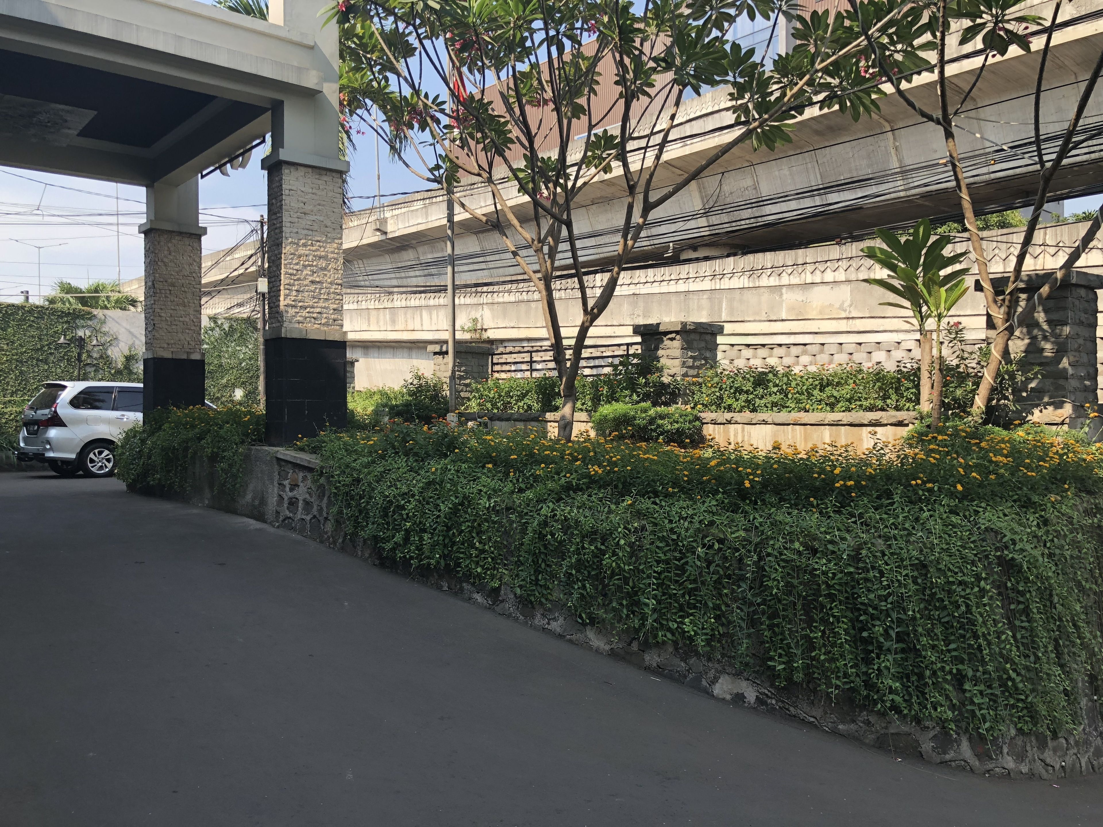 Foto - Mutiara Suites