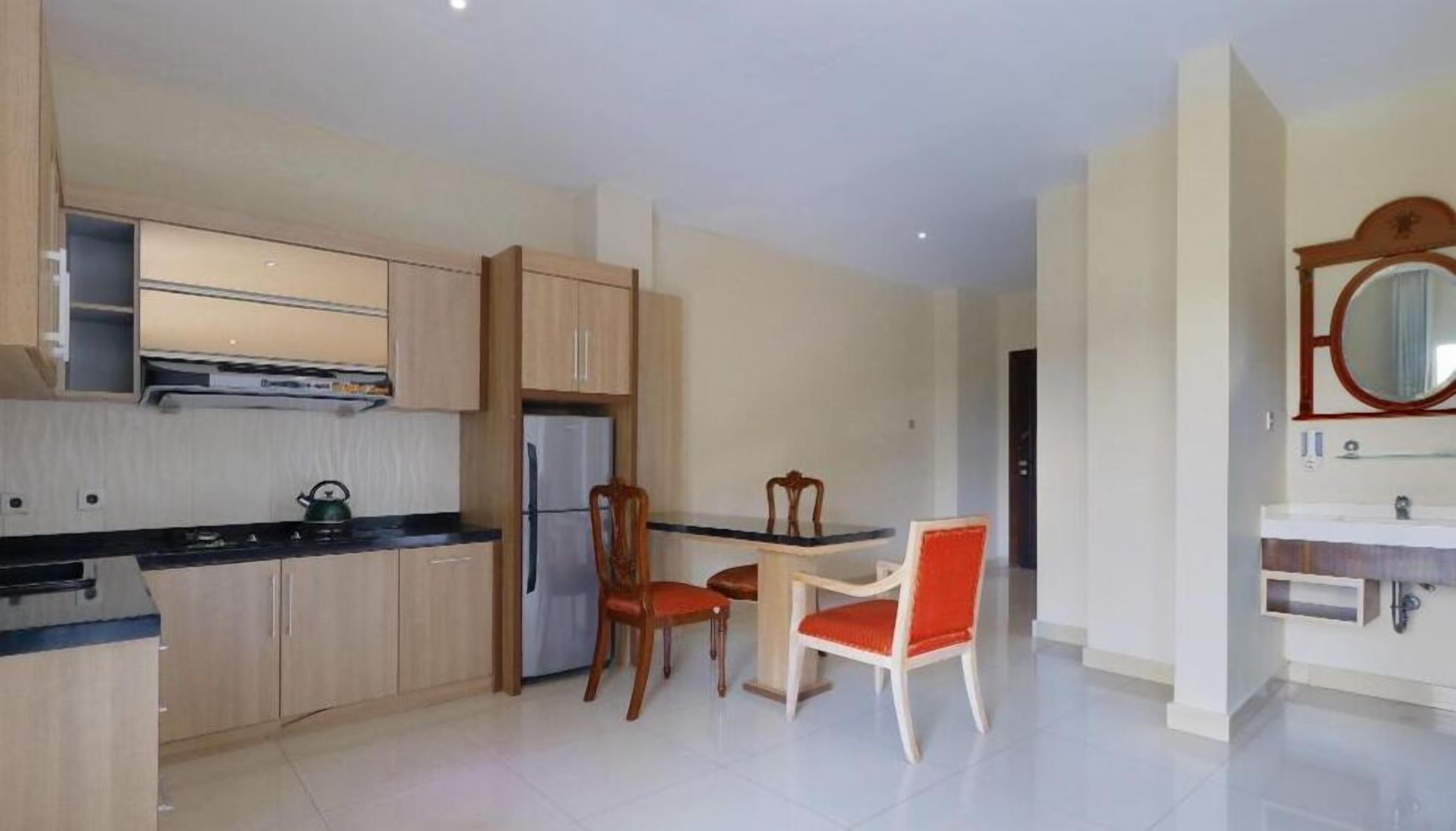 Foto - Mutiara Suites