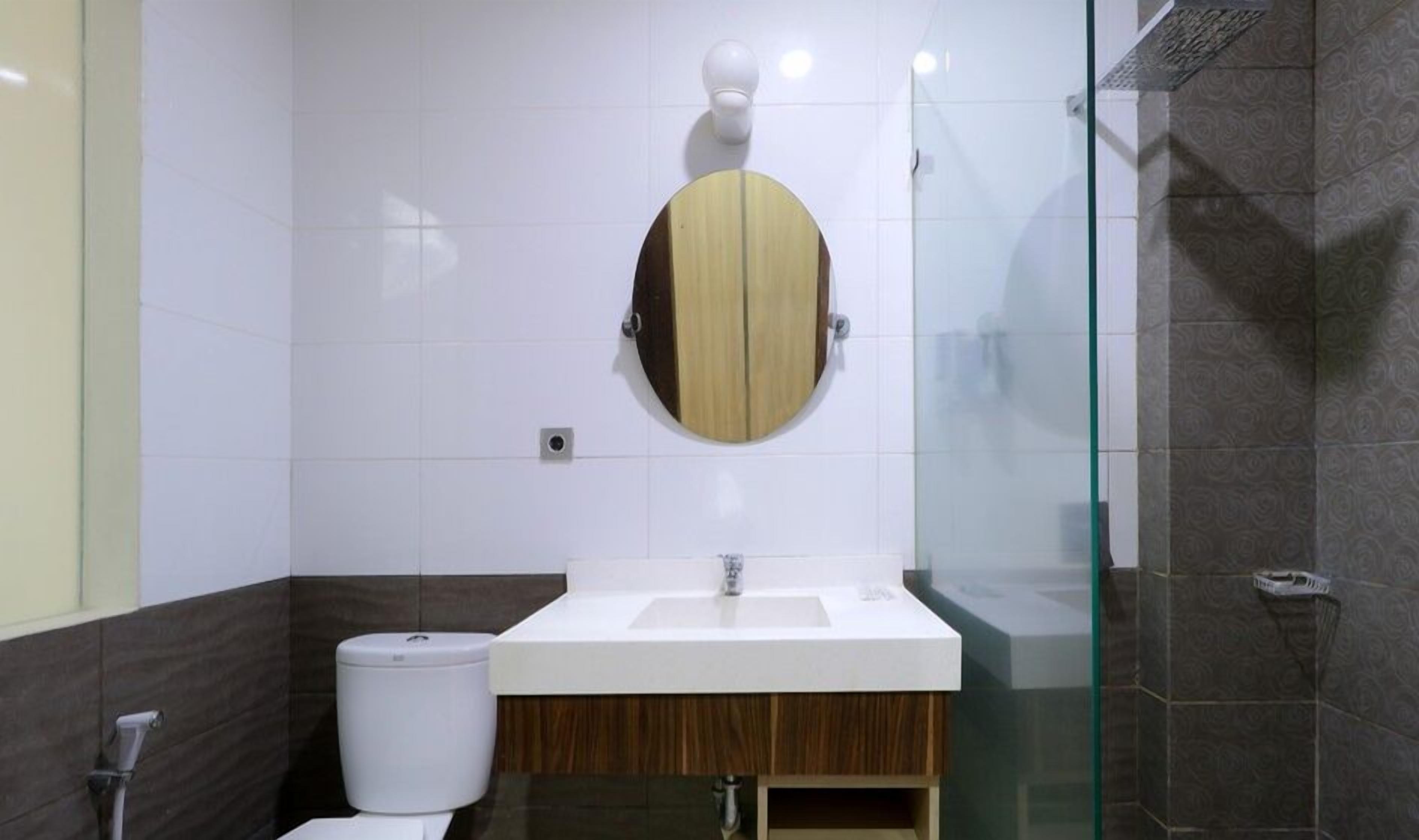 Foto - Mutiara Suites