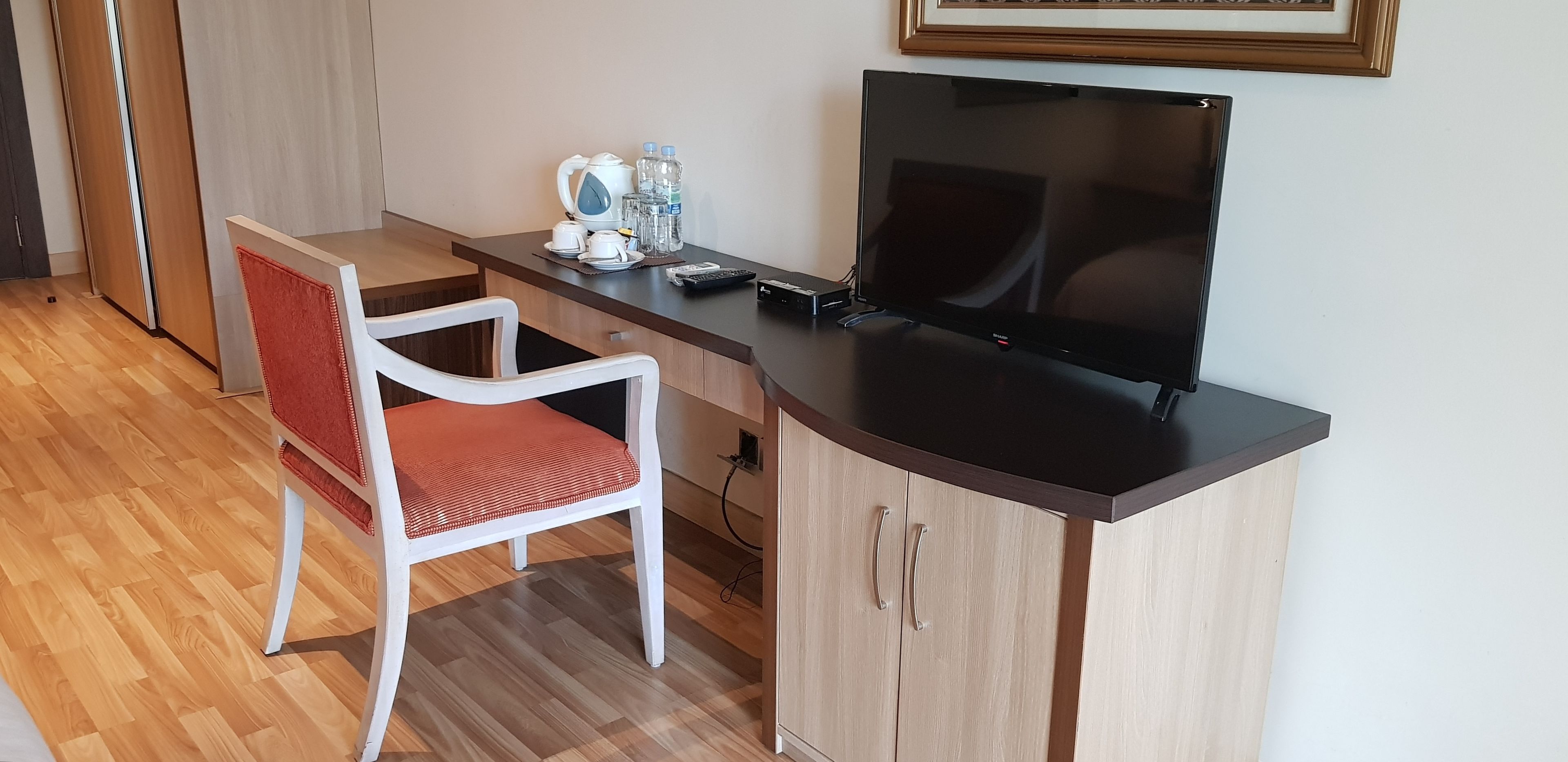 Foto - Mutiara Suites