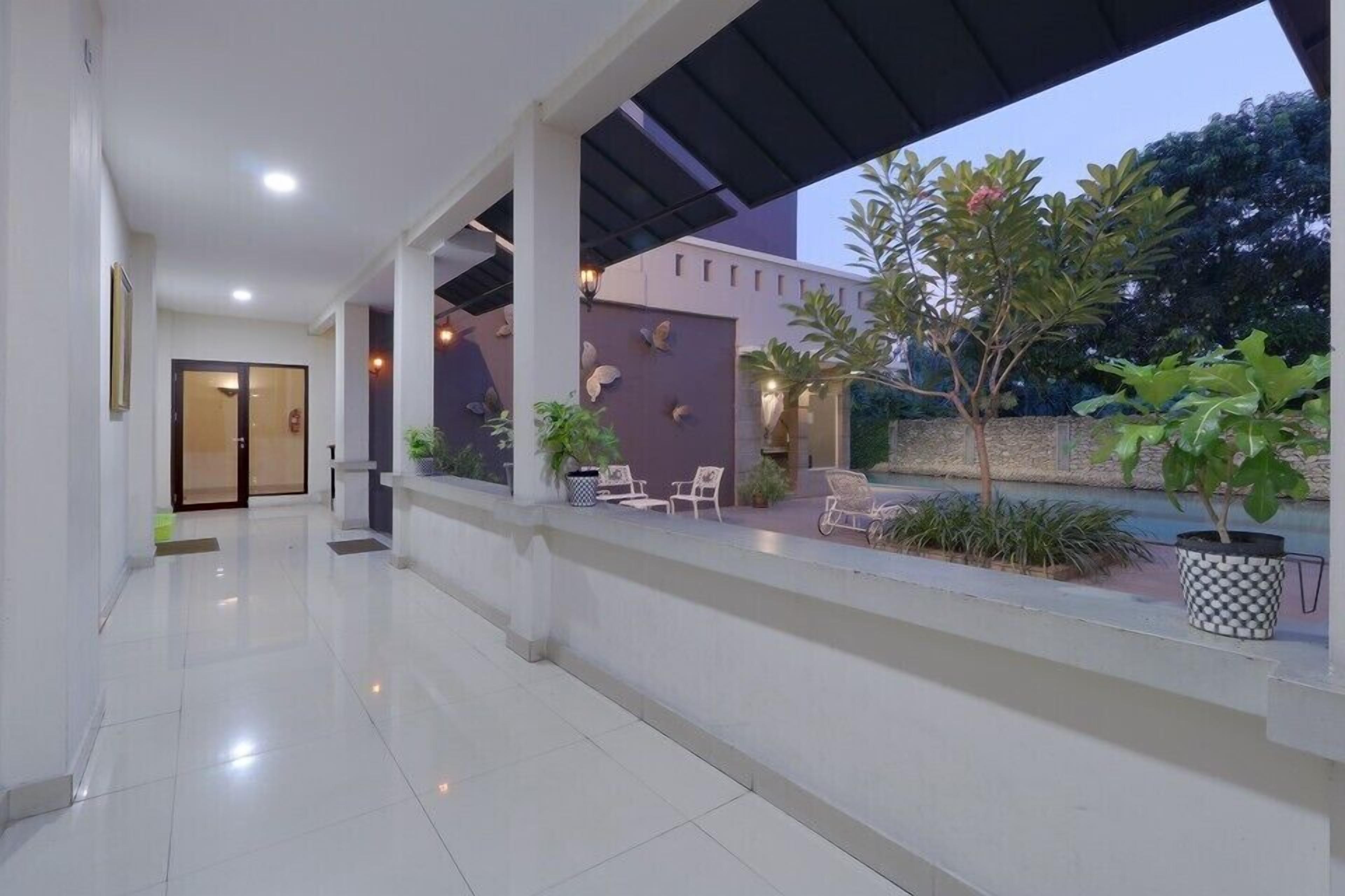 Foto - Mutiara Suites