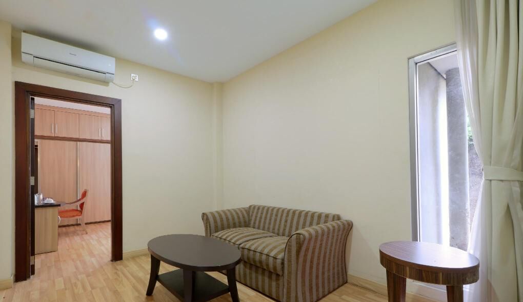 Foto - Mutiara Suites