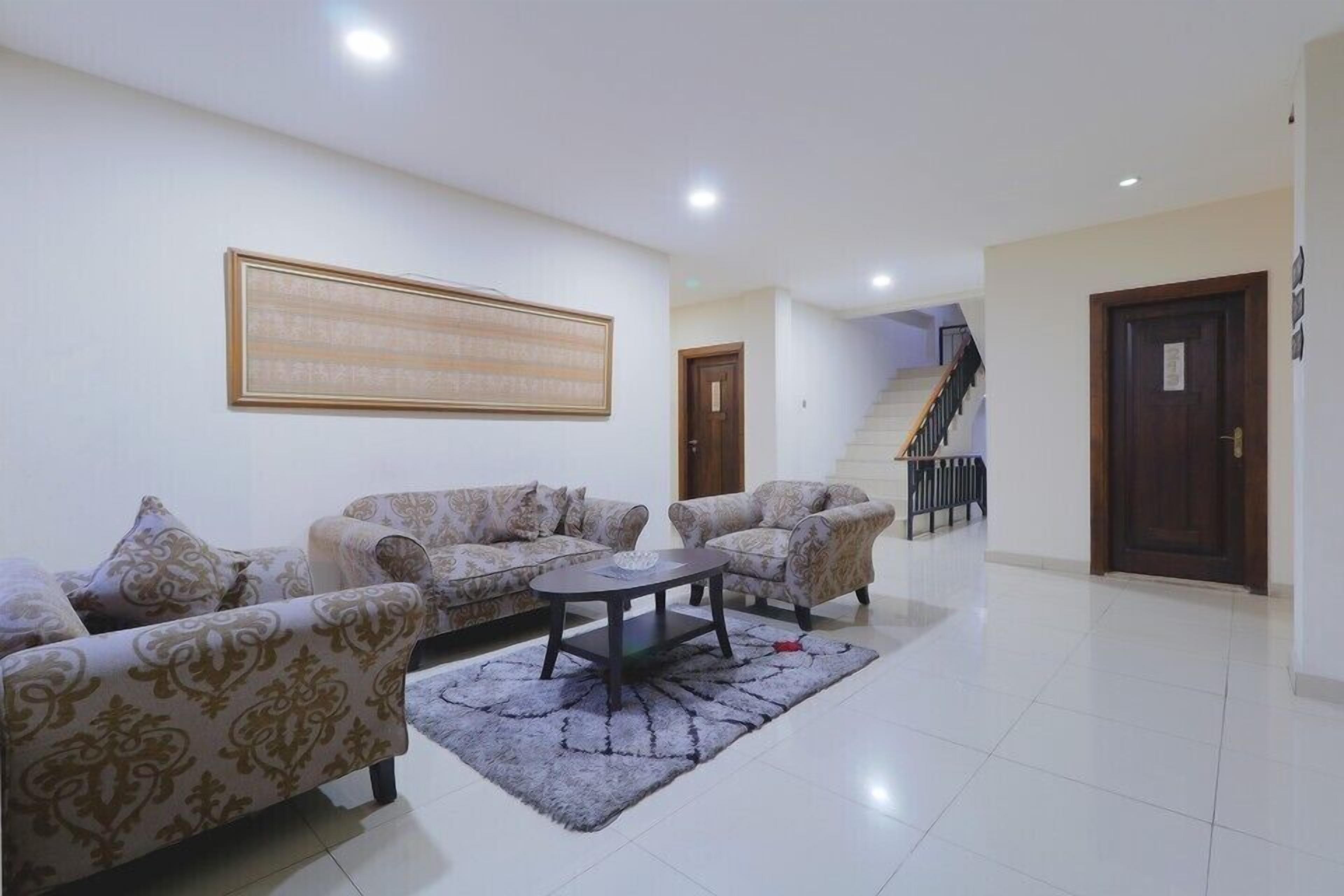 Foto - Mutiara Suites