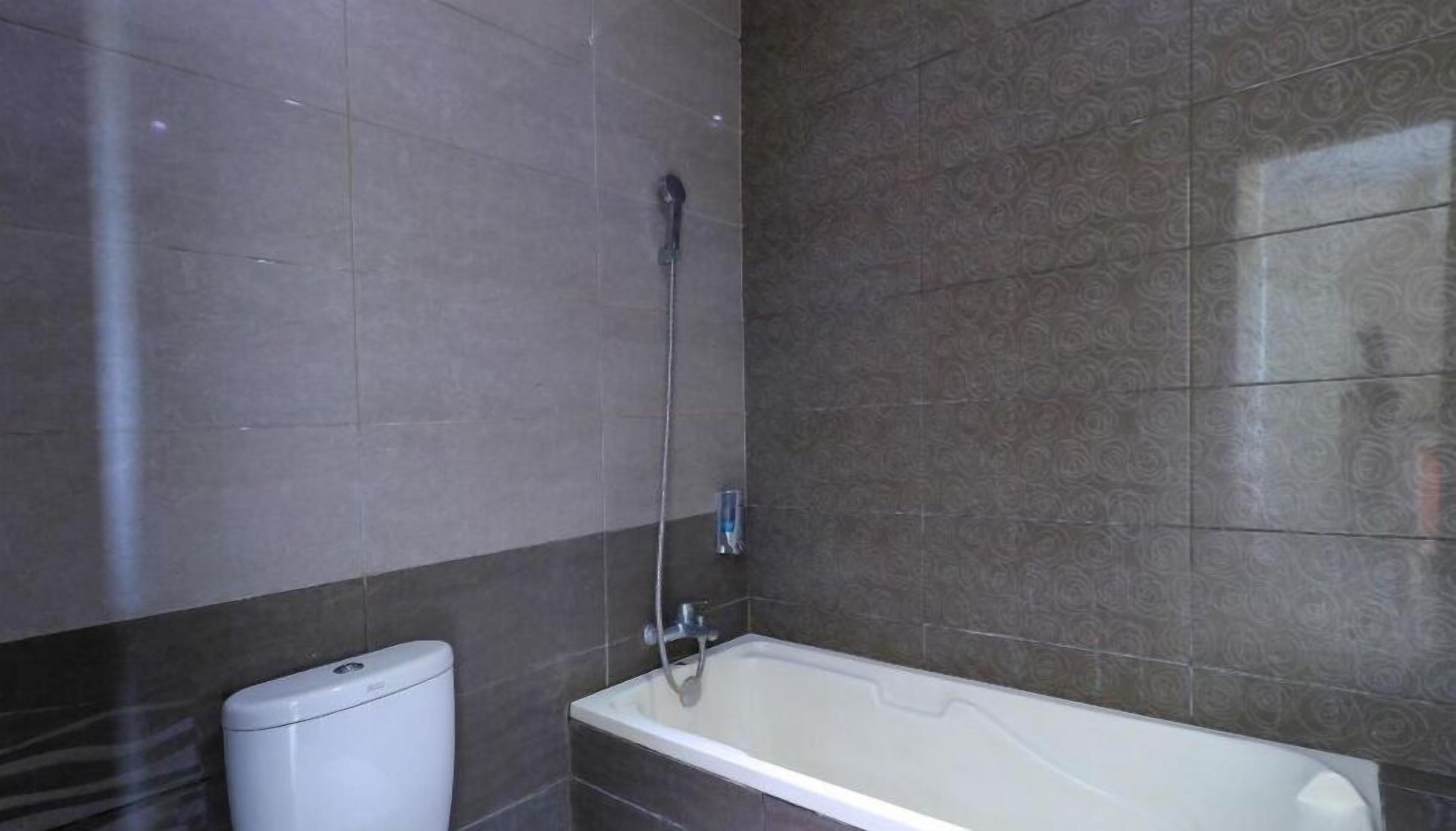 Foto - Mutiara Suites