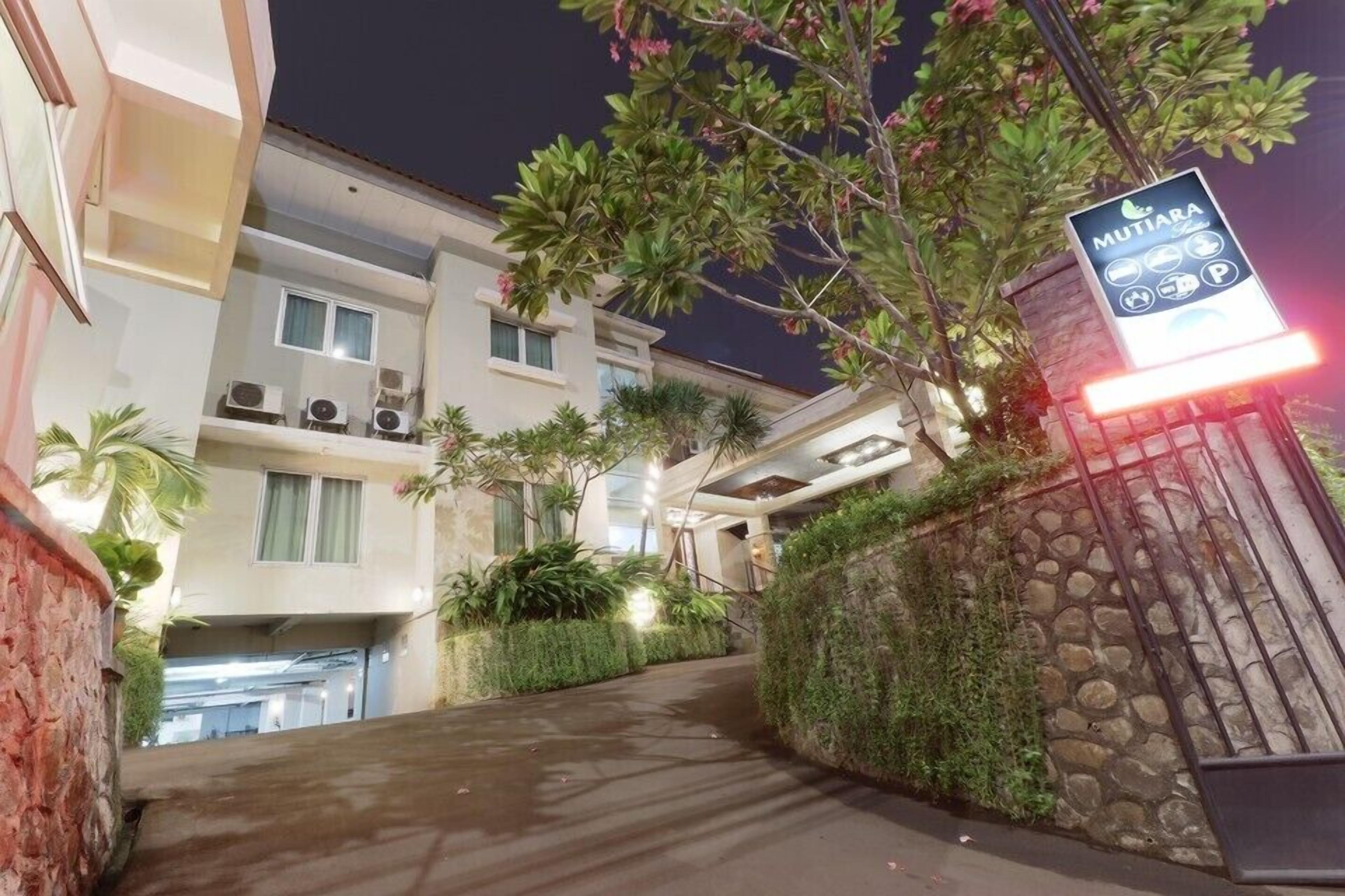 Foto - Mutiara Suites