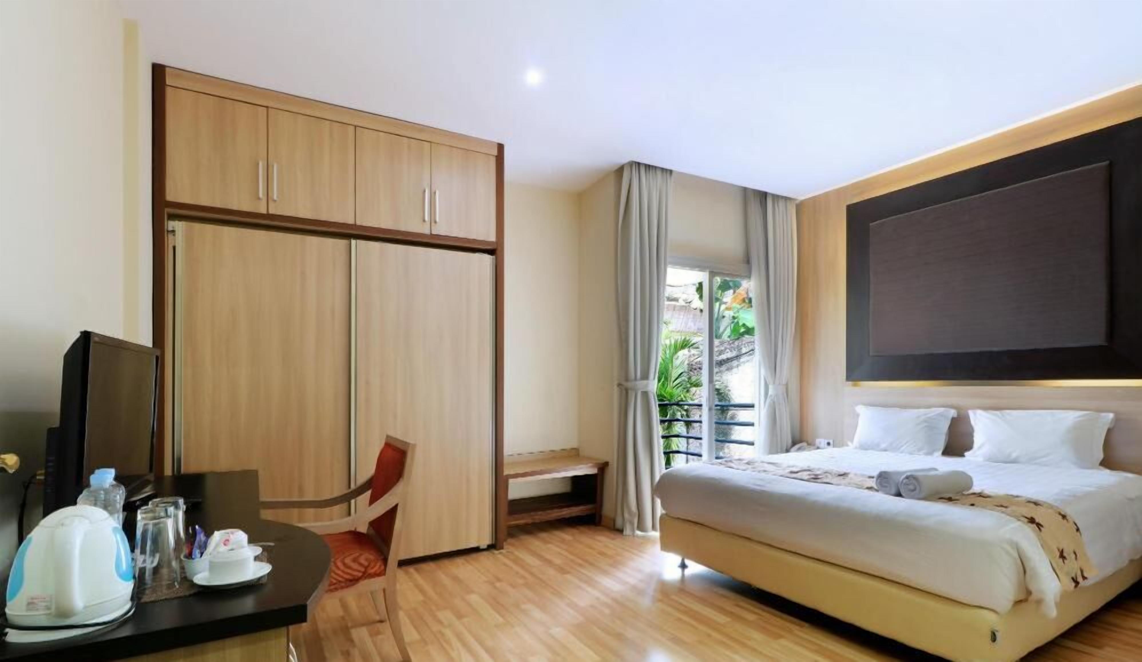 Foto - Mutiara Suites