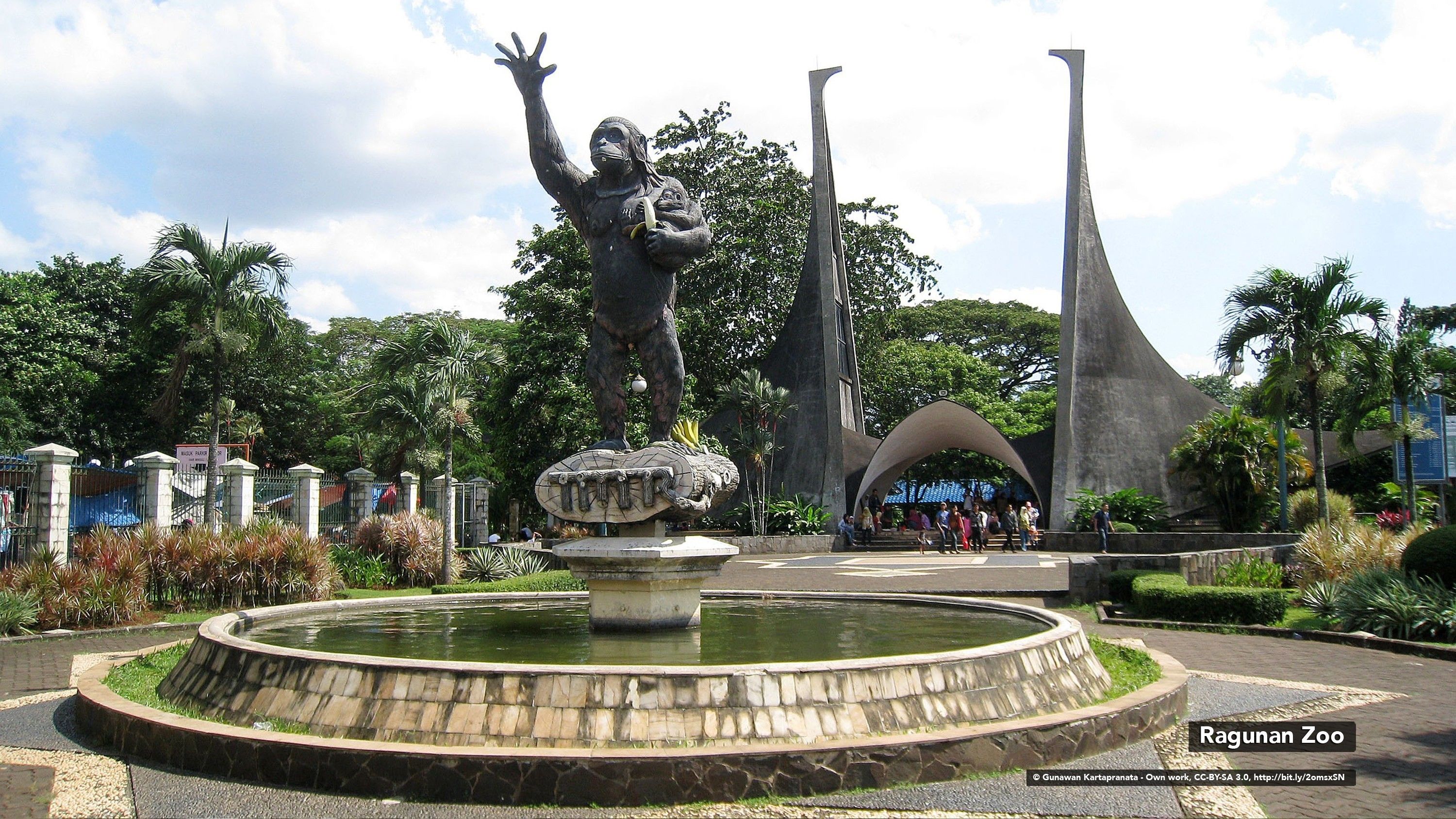 Foto - Mutiara Suites