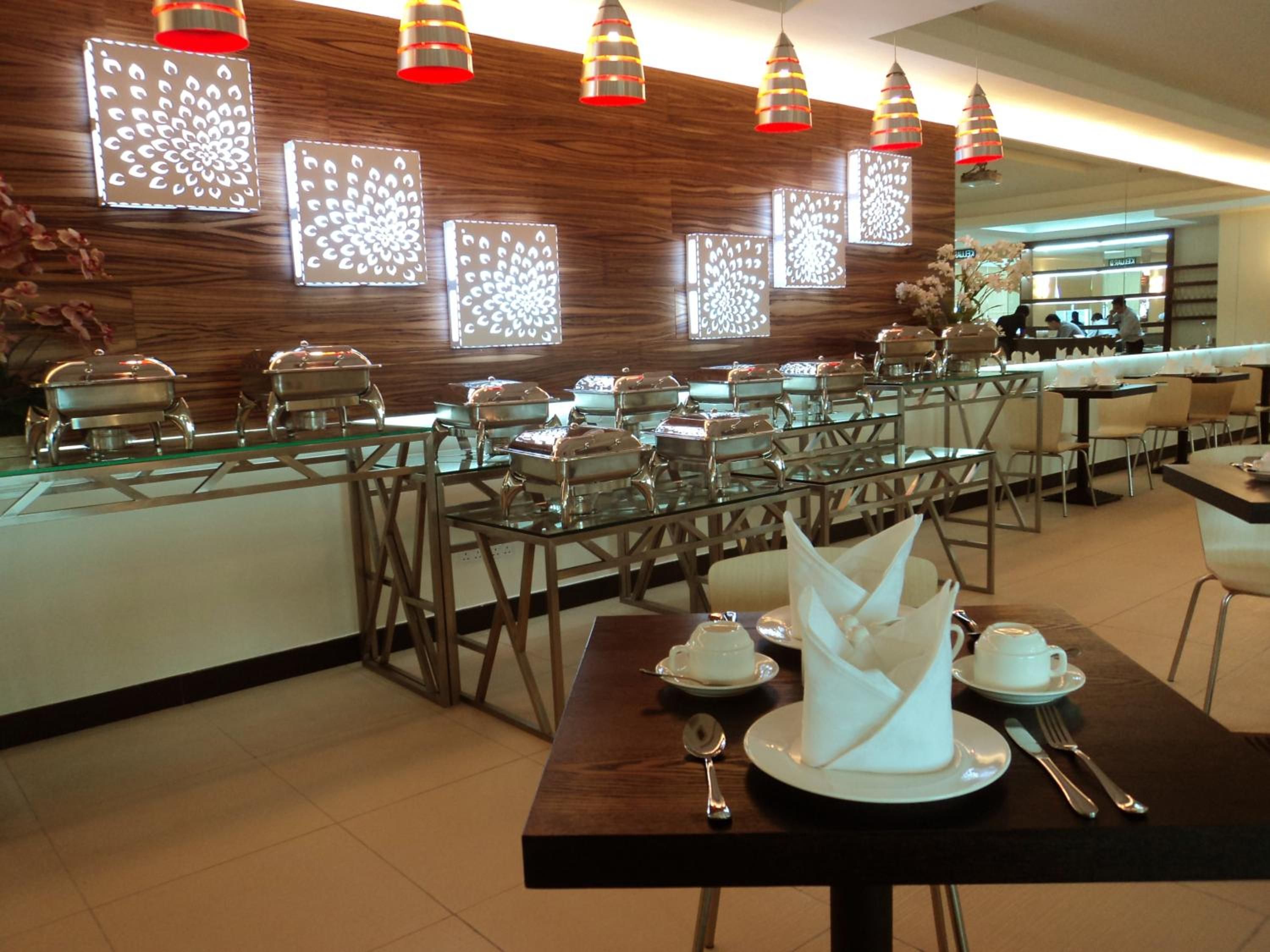 Restaurantes