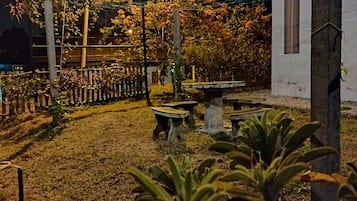 露台/庭院