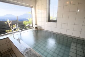 Innen-Whirlpool