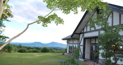 Auberge - A Ma Façon -