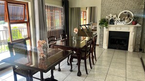 Familierestaurant