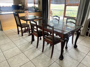 Restaurante para familias