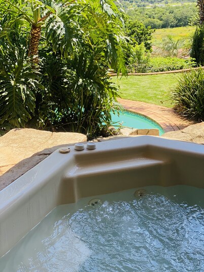 Map's View Guesthouse