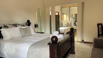 Kamar Keluarga | 1 kamar tidur dan didekorasi berbeda-beda