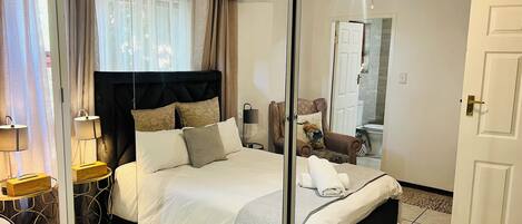 Chambre Double Standard