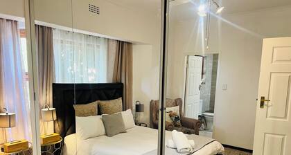 Map's View Guesthouse