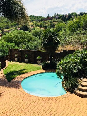 Exterior - Map's View Guesthouse (Johannesburg South)