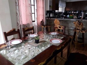 Dining - House of the Rising Sun (Ibajay)