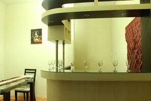 숙박 시설 내 편의 시설/서비스