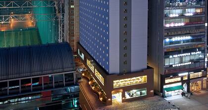 Toyoko Inn Incheon Bupyeong