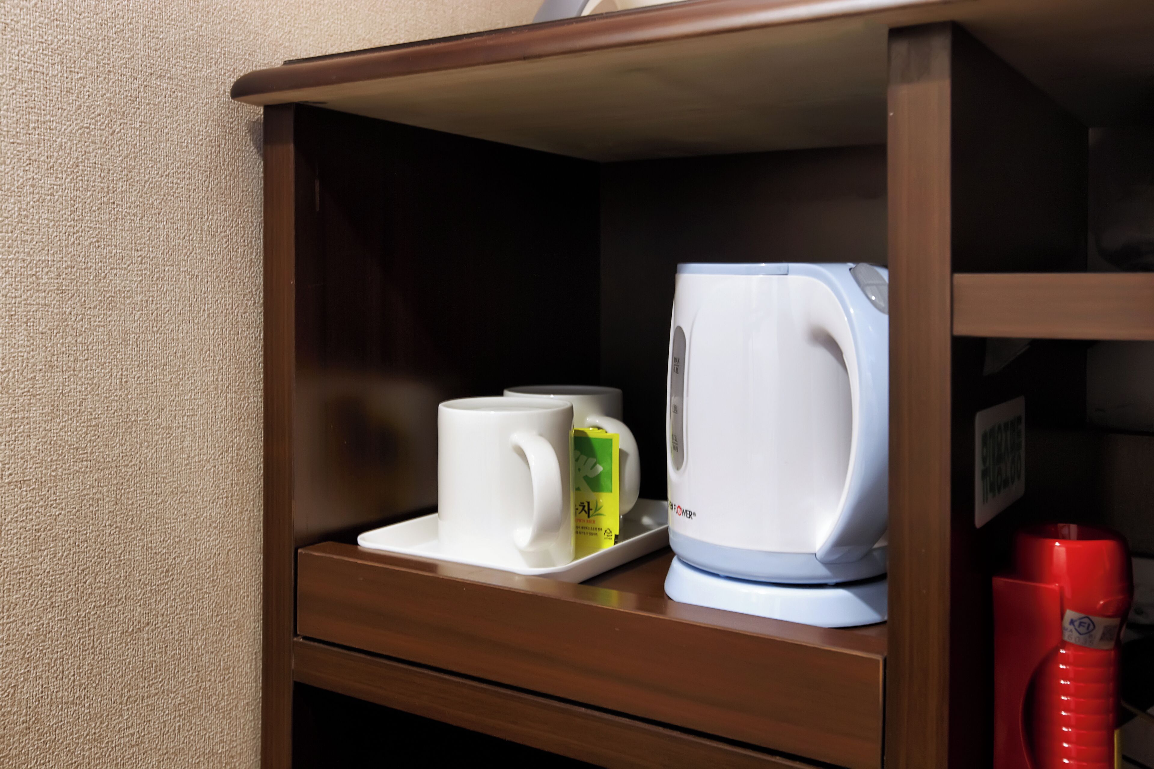 in-room safe, desk, blackout curtains, iron/ironing board