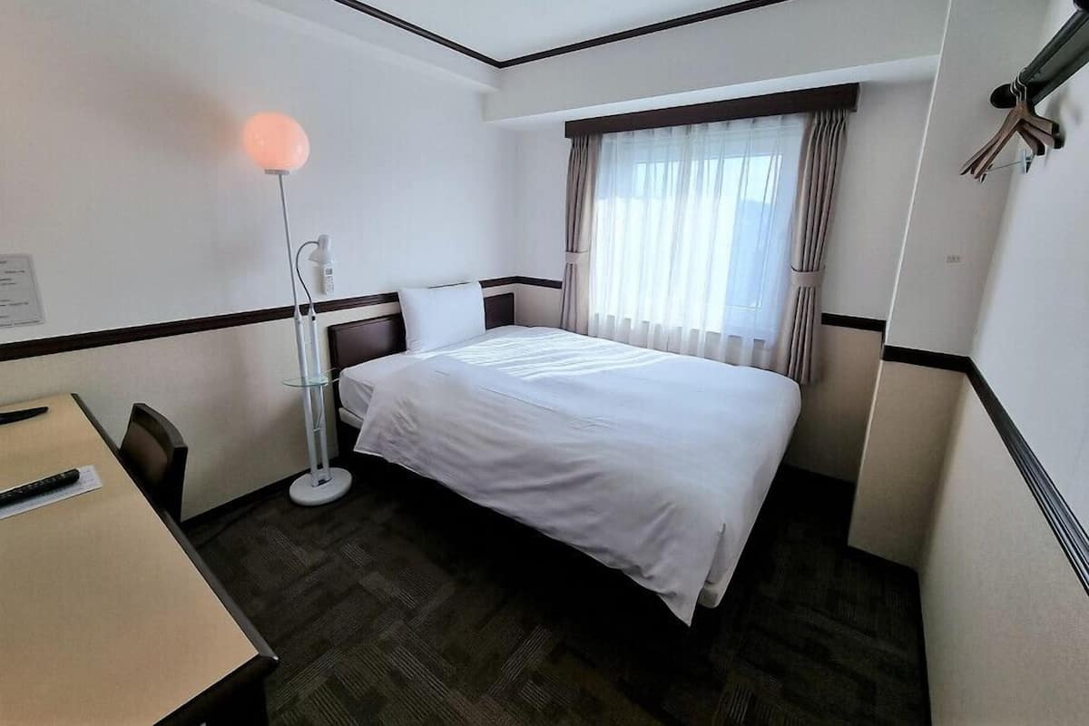In-room safe, desk, blackout curtains, iron/ironing board