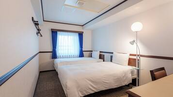 In-room safe, desk, blackout drapes, iron/ironing board