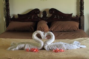 Équipements de la chambre