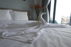 Honeymoon Room