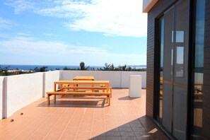 Terrazza panoramica
