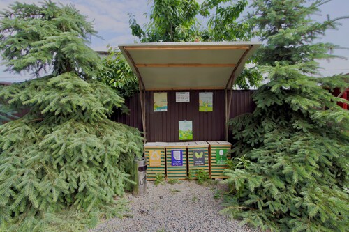 Hillside Karakol B&B