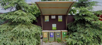 ฮิลล์ไซด์ คาราโคล เบดแอนด์เบรกฟาสต์  