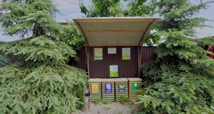 Hillside Karakol B&B