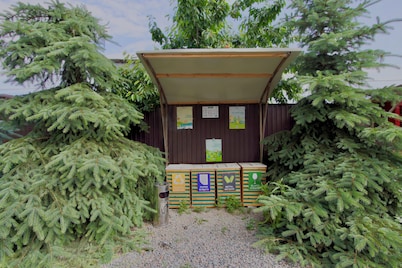 Hillside Karakol B&B