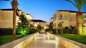 Property grounds - Marelen Hotel (Zakynthos)