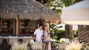 Bar (on property) - Marelen Hotel (Zakynthos)