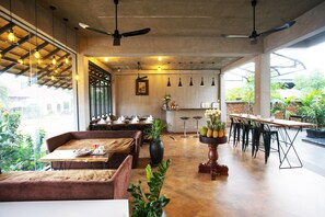 Lobbylounge
