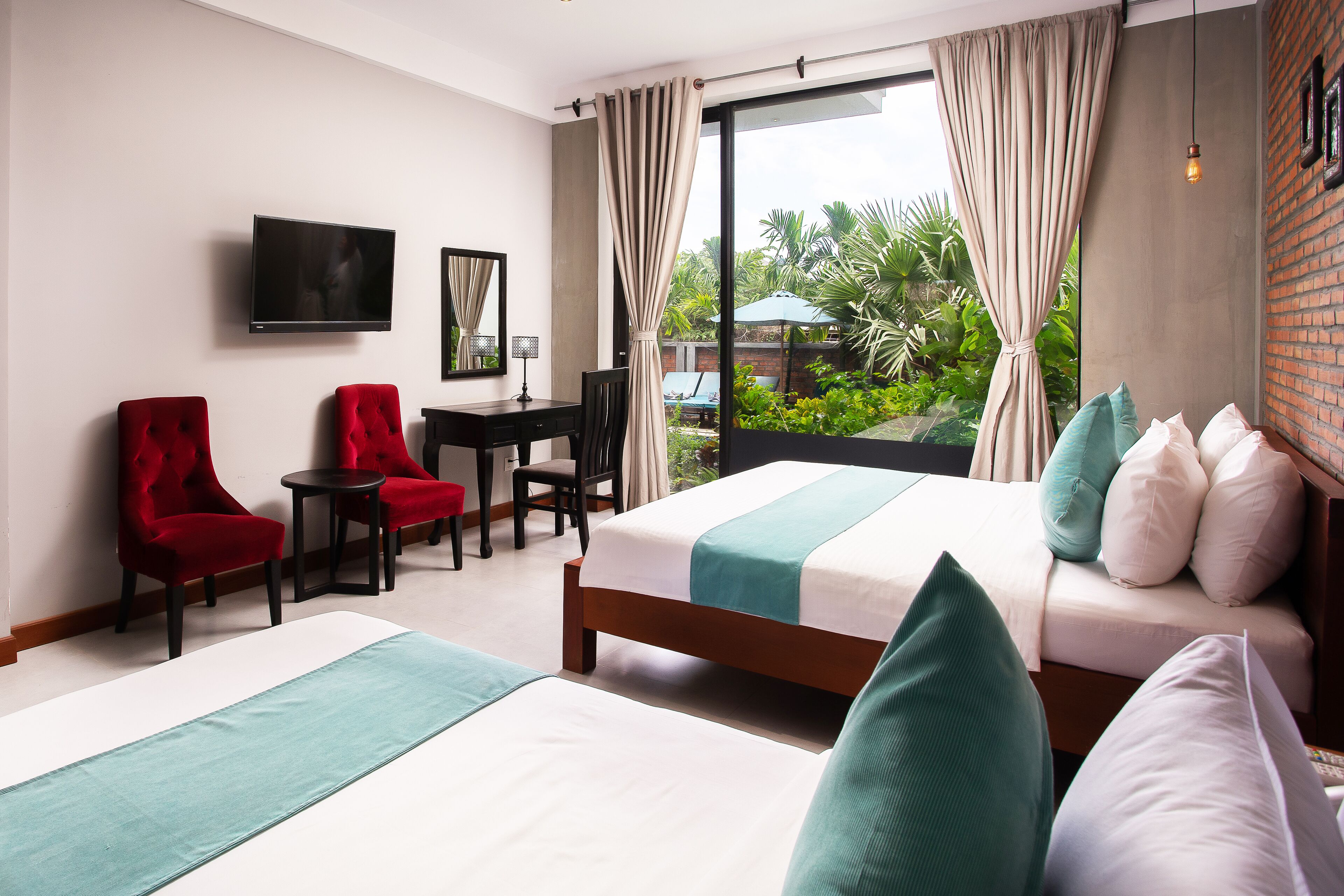 Foto - CENTRAL BLANCHE Residence