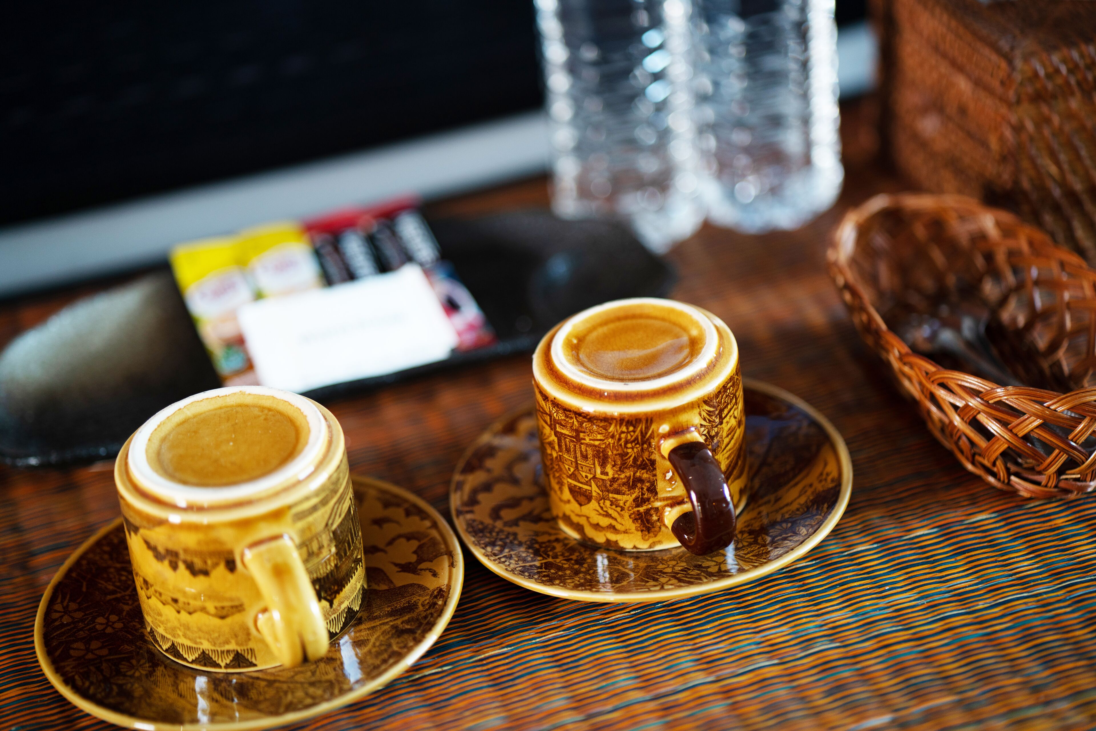 superior double or twin room, city view | 1 bedroom, premium bedding, minibar, in-room safe