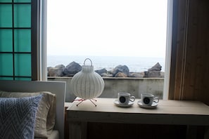 House | View from room - Sunny Namwon (Seogwipo)